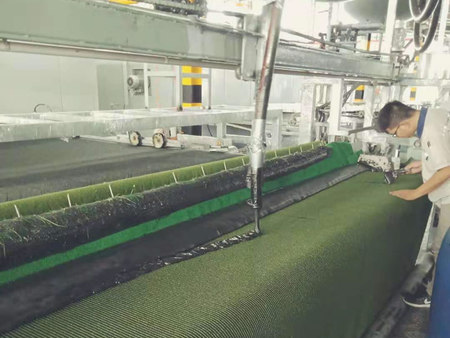涂胶装置
